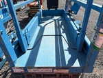 Chassis with Plattform - Zustand