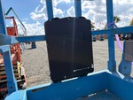 Safety - Scissor Lift with