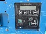 Control Station Ground with Funktionssteuerung