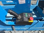Control Station Upper with Schaltkonsole