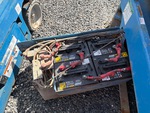 Electric Operating System with