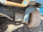 Drivetrain with Antriebsmotoren