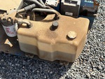 Hydraulics with Hydrauliktank
