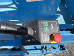 Control Station Upper with obere Funktionskontrolle -