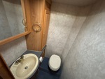 Interior with