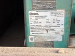 Outside Utilities with
