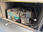 Outside Utilities with