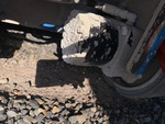 Drivetrain with Antriebsmotoren