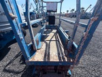 Chassis with Plattform - Zustand