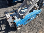 Chassis with Chassis - Zustand