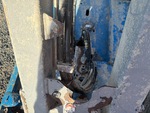 Hydraulics with Schläuche (Hydraulik)
