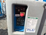 Basic Lower Control Station with