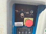Basic Lower Control Station with