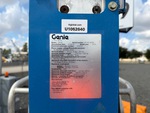 General Appearance with Seriennummer / FIN