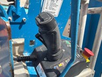 Basic Control Station Upper with