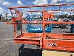 Chassis with Plattformerweiterung