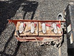 Electric Operating System with Kabel und Verbindungen