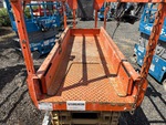 Chassis with Plattform - Zustand