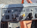 Control Station Upper with obere Funktionskontrolle -