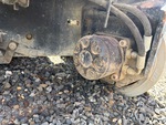 Drivetrain with Antriebsmotoren