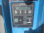 Basic Lower Control Station with