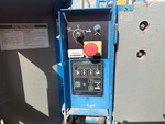 Basic Lower Control Station with