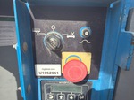 Basic Lower Control Station with