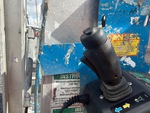 Basic Control Station Upper with