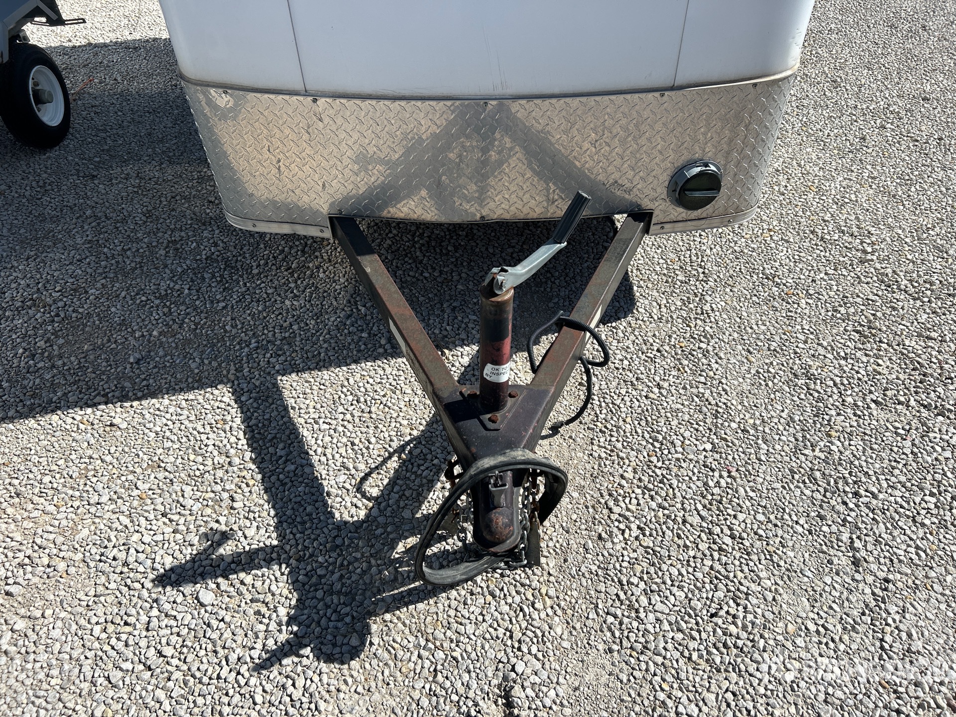 2017 Forest River 10 FT S/A