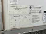 General Appearance with Numero seriale/numero d’identificazione del veicolo (VIN)