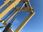 Hydraulics with Hebezylinder