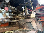 Hydraulics with Schläuche (Hydraulik)