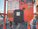 Safety - Scissor Lift with