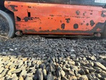 Chassis with Schlaglochschutz