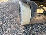 Chassis with Right Front Tire