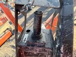 Control Station Upper with obere Funktionskontrolle -