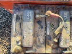 Electric Operating System with Kabel und Verbindungen