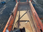 Chassis with Plattform - Zustand