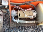 Hydraulics with Pumpen (Hydraulik)