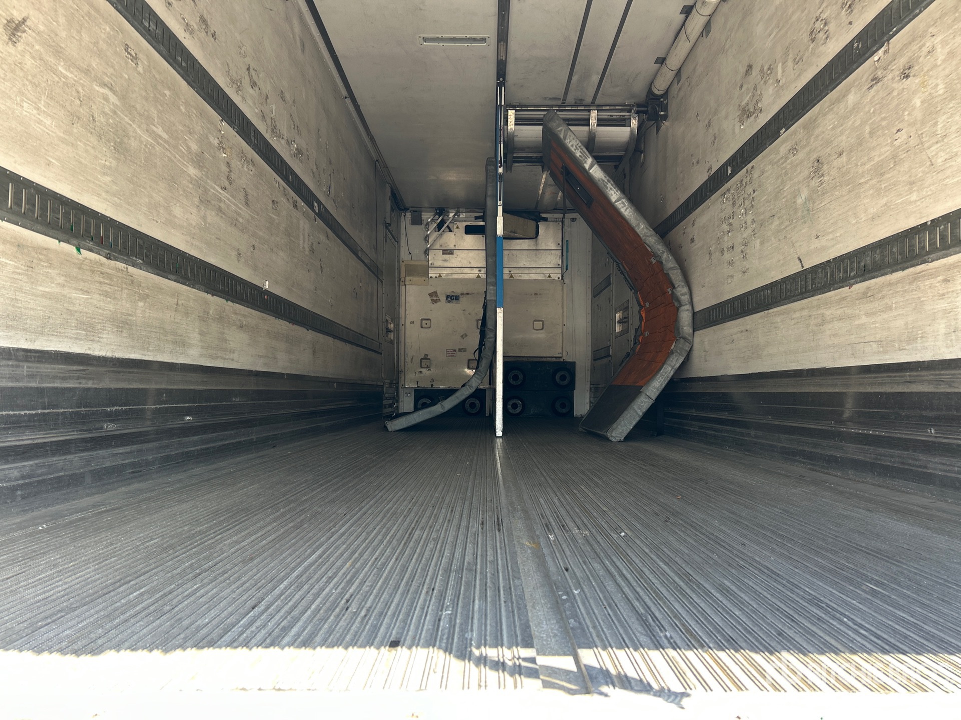 2017 Great Dane ECL-1112-12299