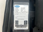 General Appearance with Refrigeration Unit Serial Number