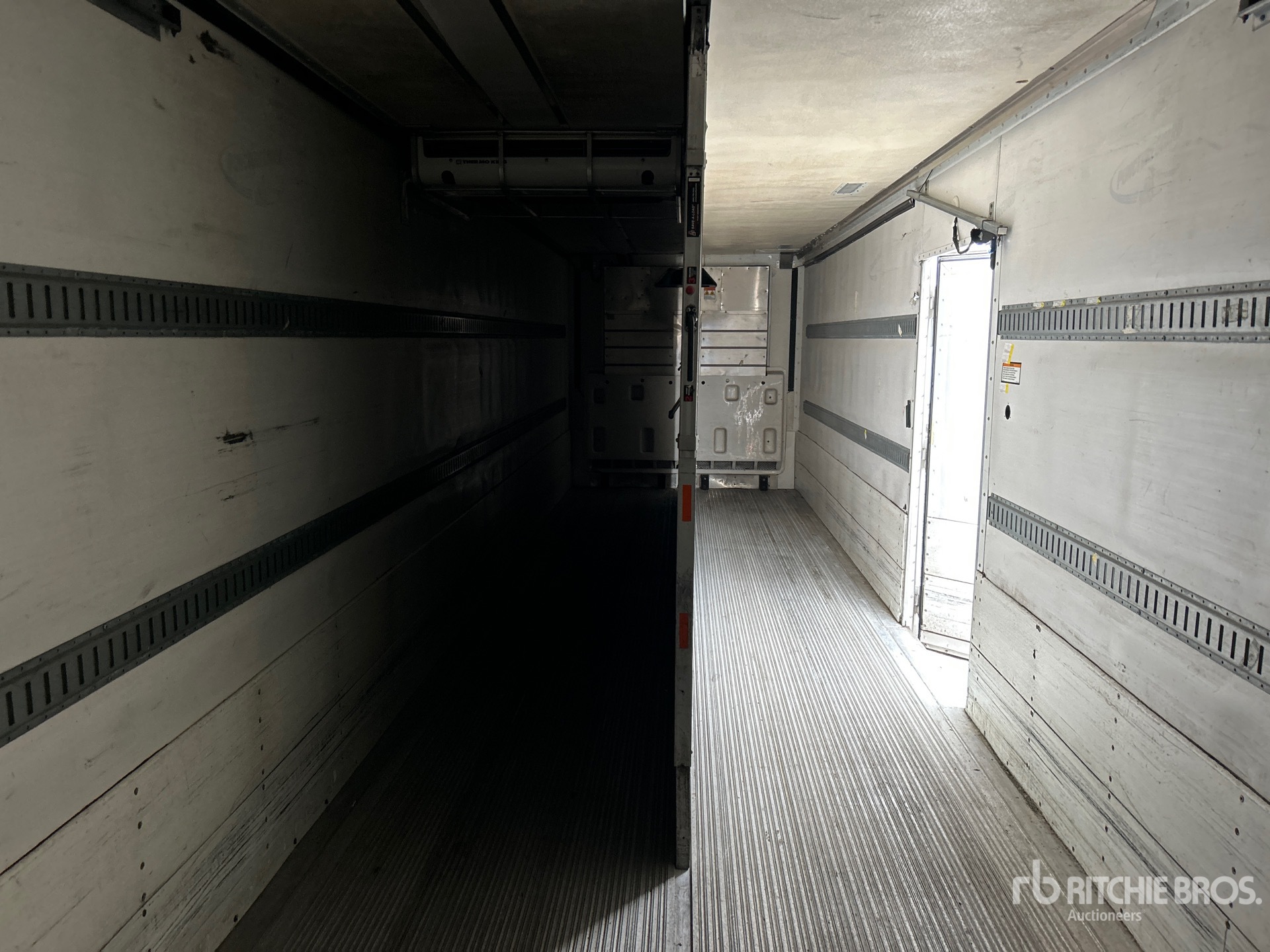 2019 Great Dane ECM-1114-12136
