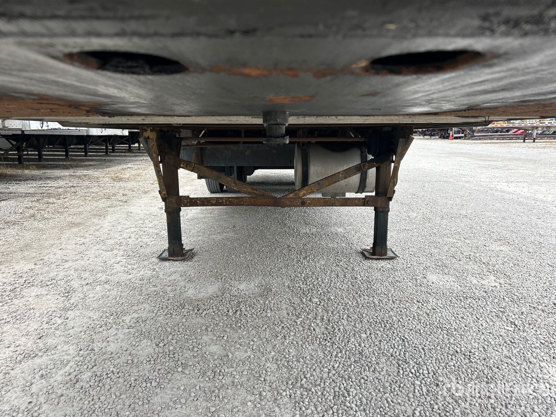 2019 Great Dane ECM-1114-12136