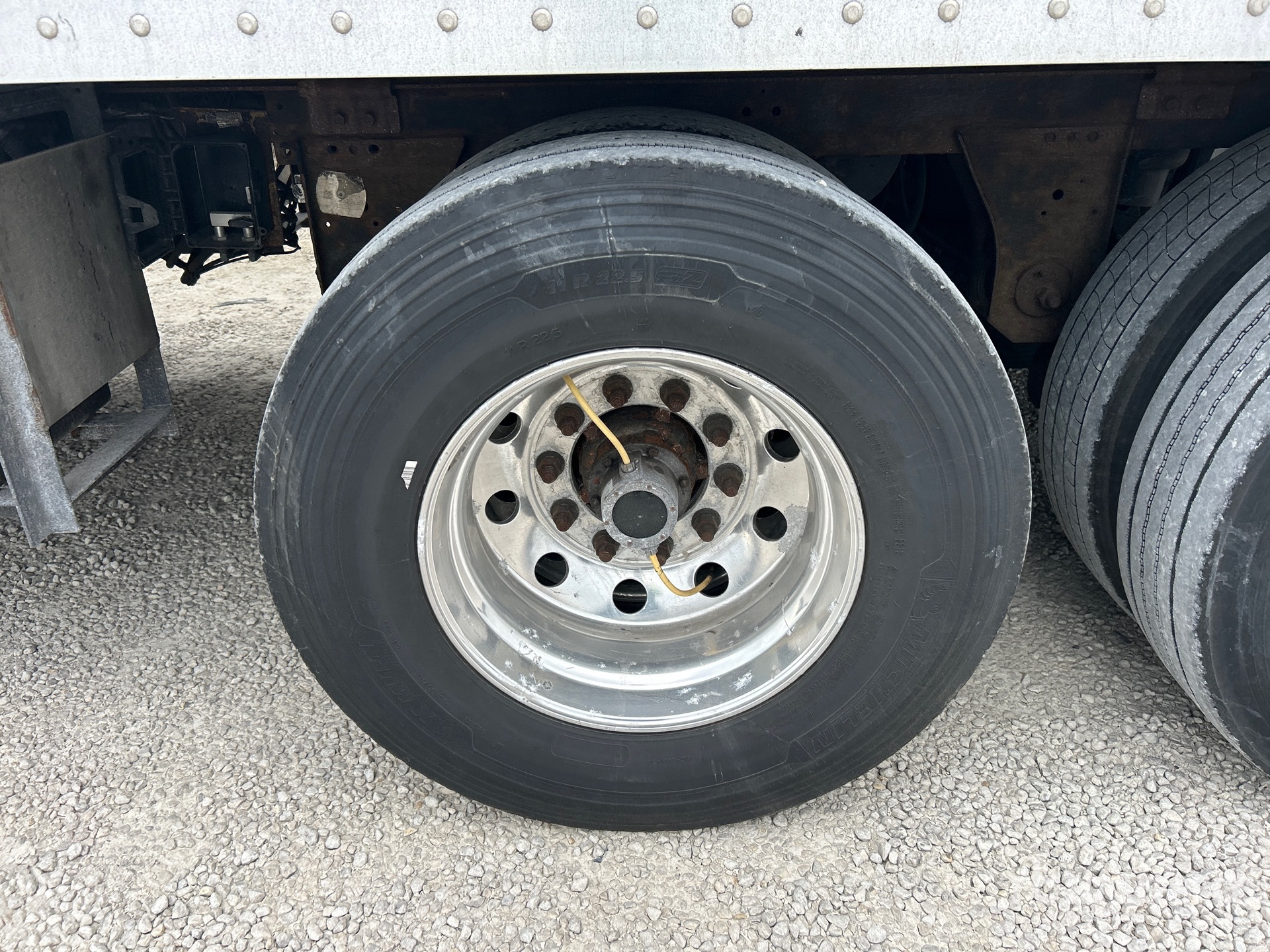2019 Great Dane ECM-1114-12136
