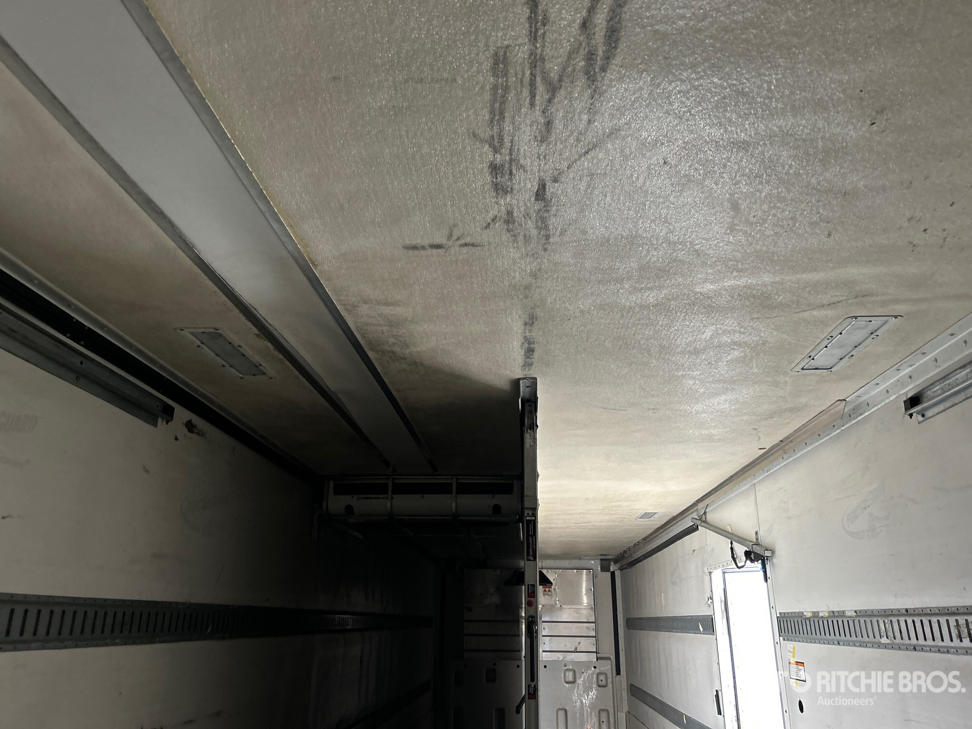 2019 Great Dane ECM-1114-12136