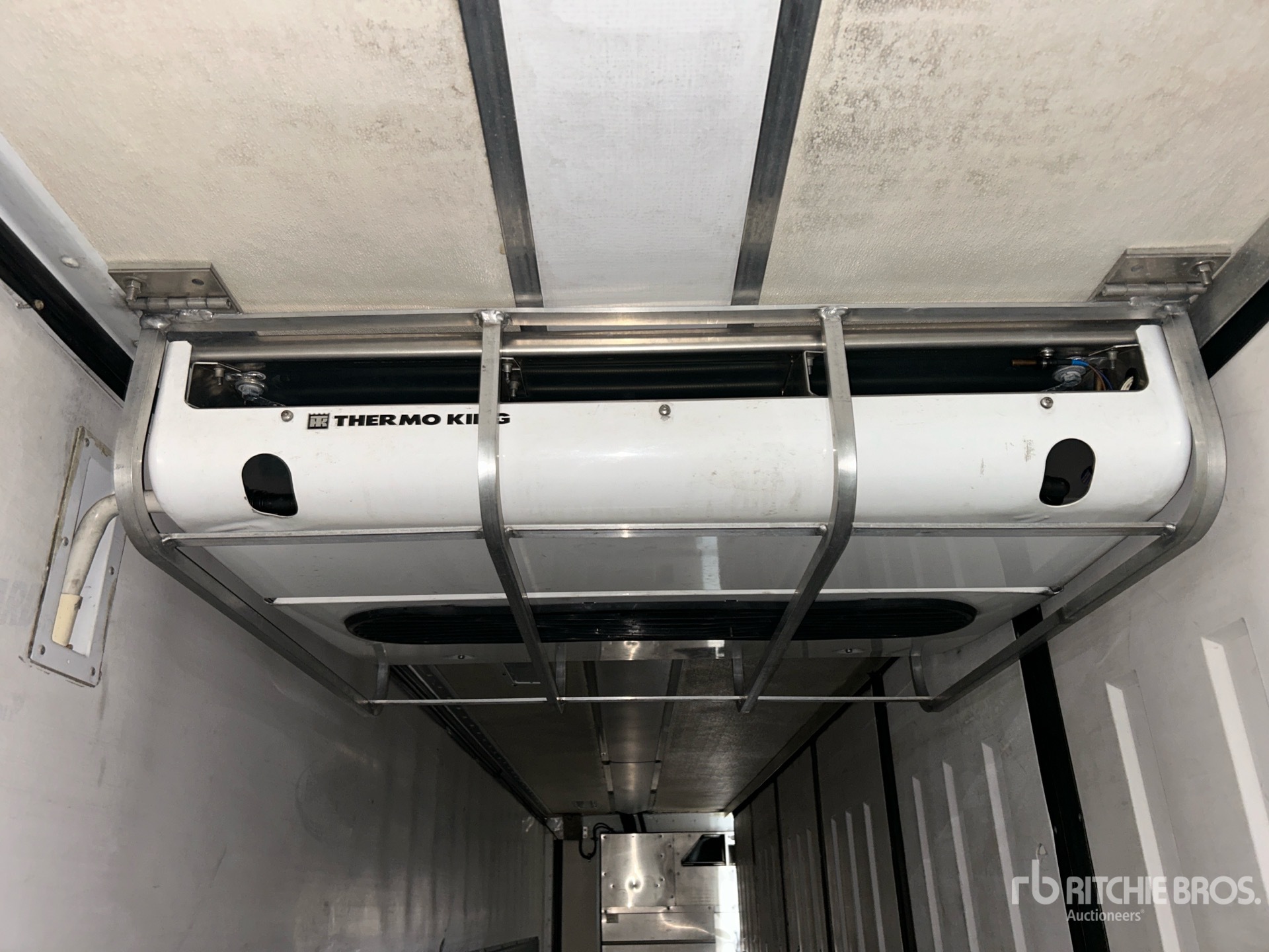 2019 Great Dane ECM-1114-12136