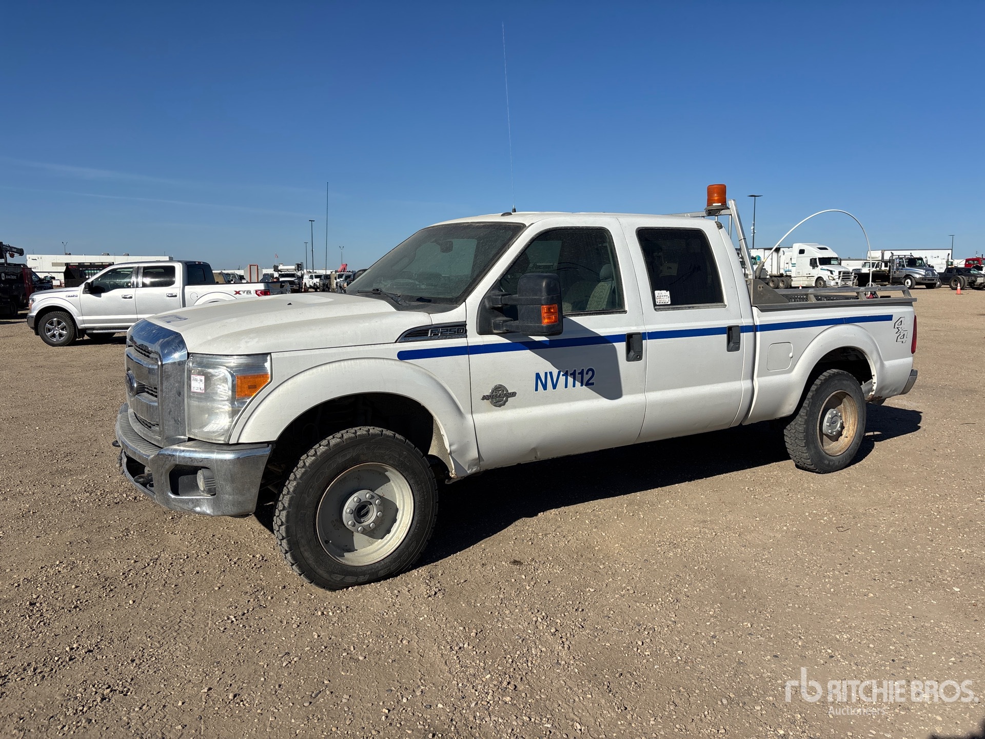 Photo of 2012 Ford F-250
