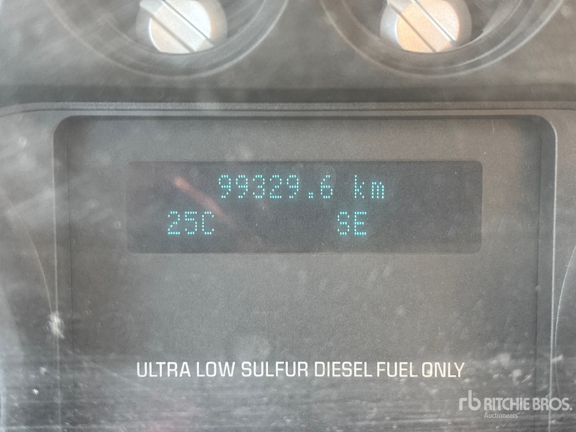 2012 Ford F-250