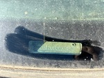 General Appearance with N.º de serie/VIN
