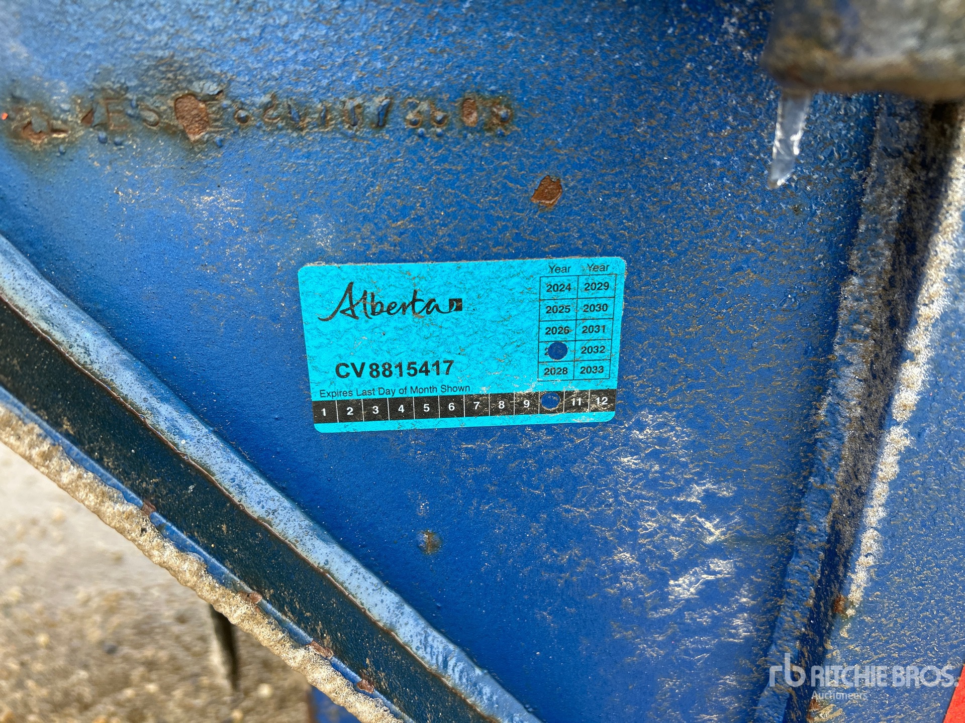 1997 Arrow 40 T TRI/A 52 FT - 60 FT EXTENDABLE